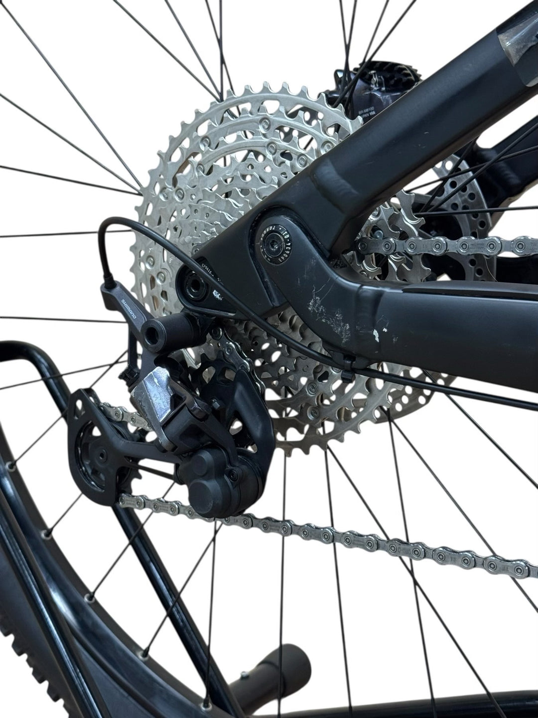 Canyon Neuron:ON 8 29 inch E-Mountainbike Refurbished Gebruikte fiets 