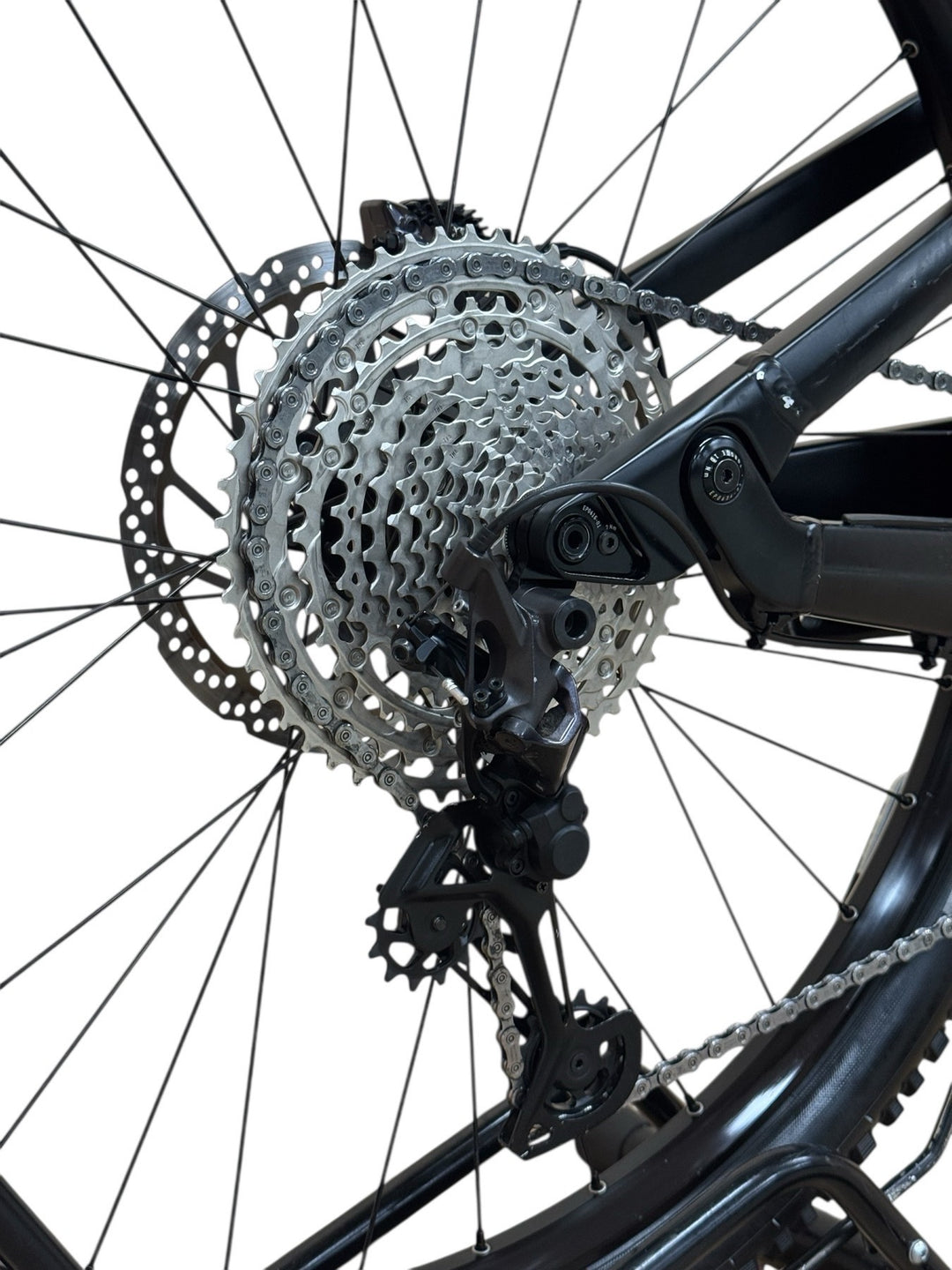 Canyon Neuron:ON 8 29 inch E-Mountainbike Refurbished Gebruikte fiets 