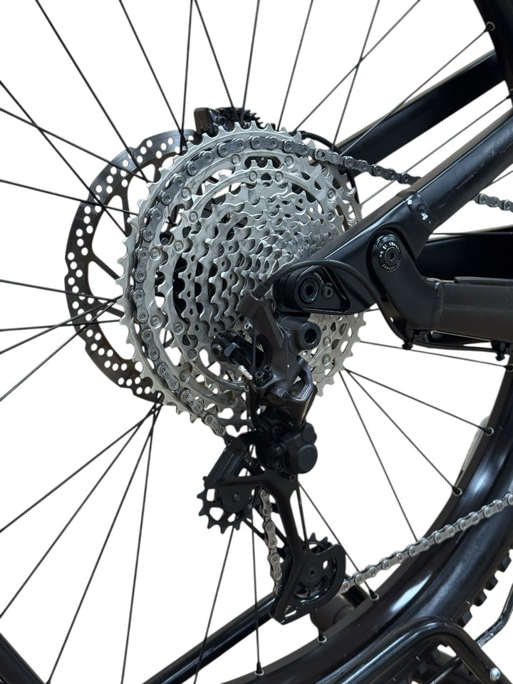 Canyon Neuron:ON 8 29 inch E-Mountainbike Refurbished Gebruikte fiets 