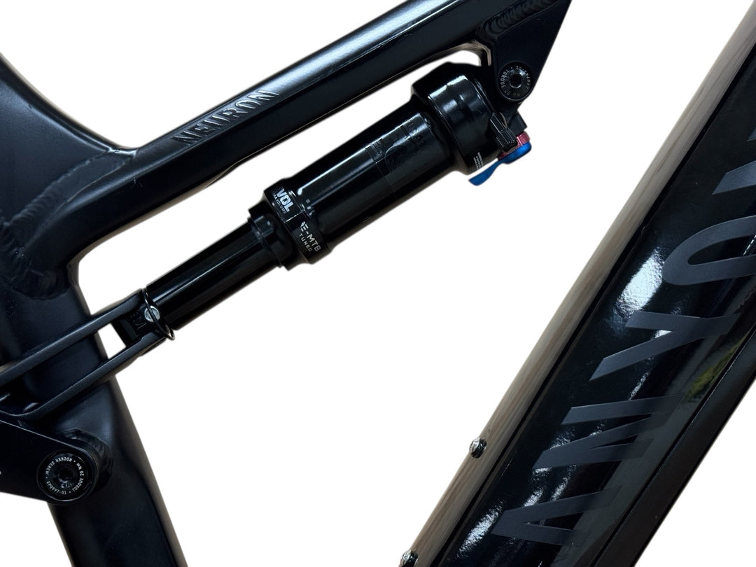 Canyon Neuron:ON 8 29 inch E-Mountainbike Refurbished Gebruikte fiets 