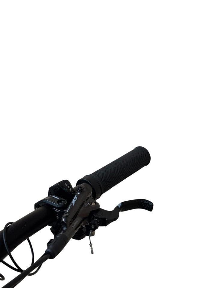 Canyon Neuron:ON 8 29 inch E-Mountainbike Refurbished Gebruikte fiets 