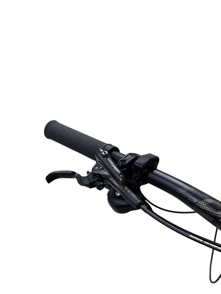 Canyon Neuron:ON 8 29 inch E-Mountainbike Refurbished Gebruikte fiets 