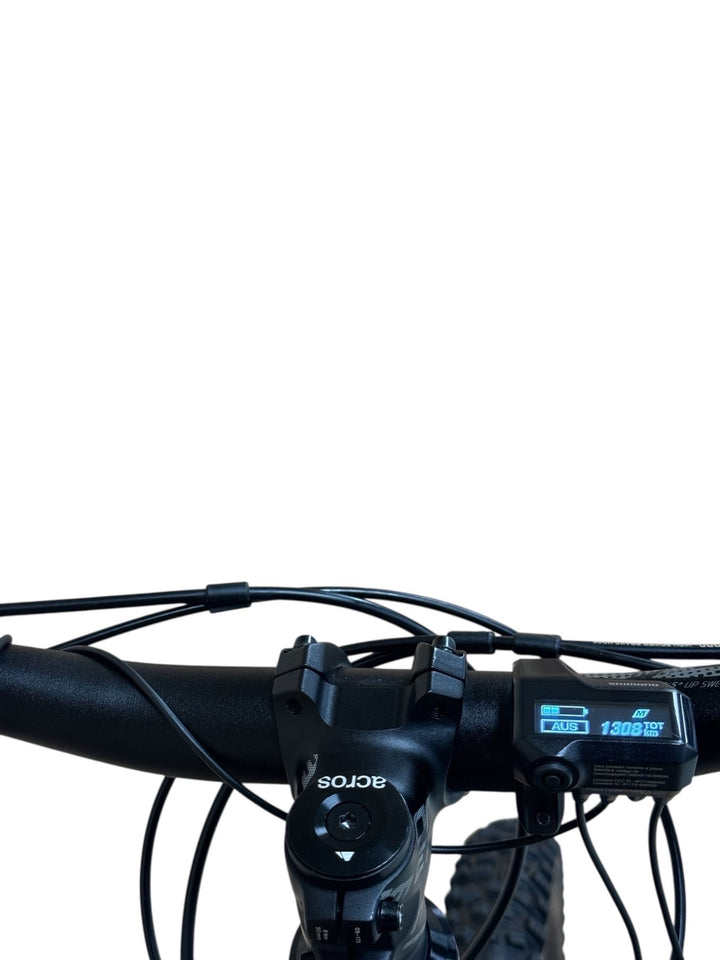 Canyon Neuron:ON 8 29 inch E-Mountainbike Refurbished Gebruikte fiets