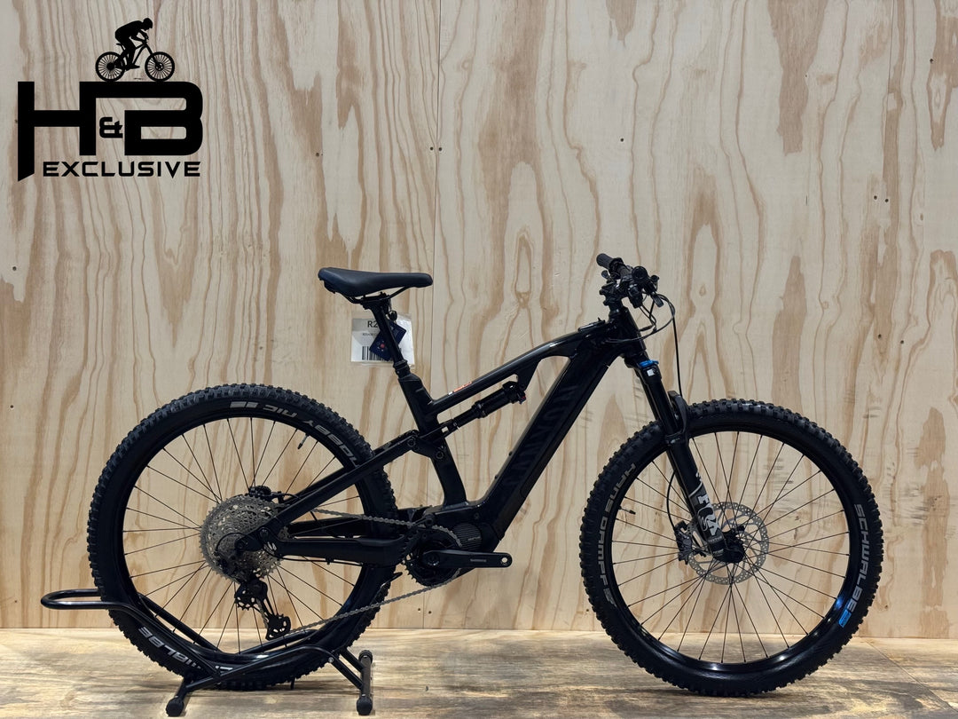 Canyon Neuron:ON 8 E-Mountainbike Refurbished Gebruikte fiets 