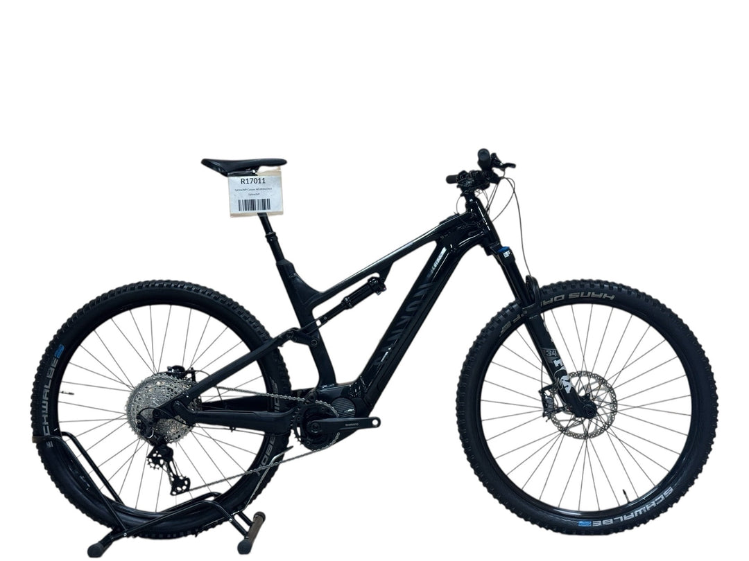 Canyon Neuron:ON 8 29 inch E-Mountainbike Refurbished Gebruikte fiets 