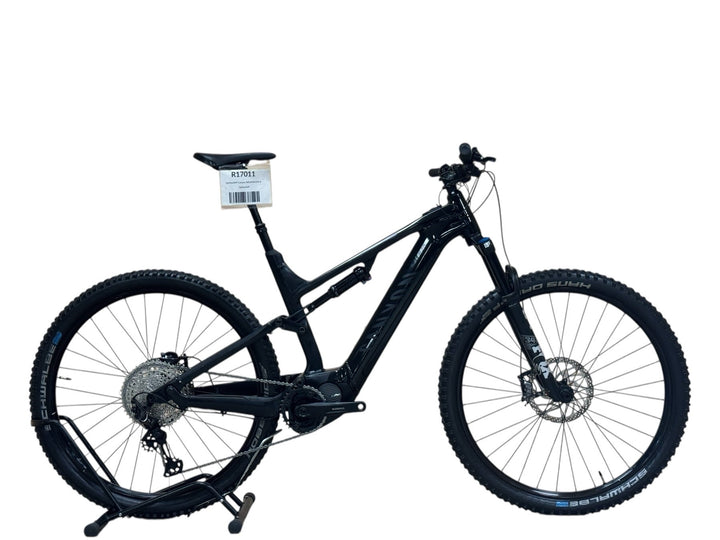 Canyon Neuron:ON 8 29 inch E-Mountainbike Refurbished Gebruikte fiets 
