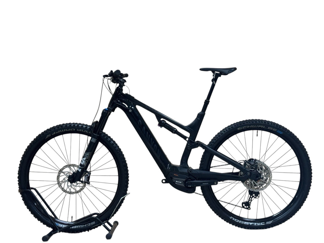 Canyon Neuron:ON 8 29 inch E-Mountainbike Refurbished Gebruikte fiets 