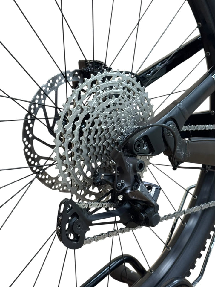 Canyon Neuron:ON 8 29 inch E-Mountainbike Refurbished Gebruikte fiets 