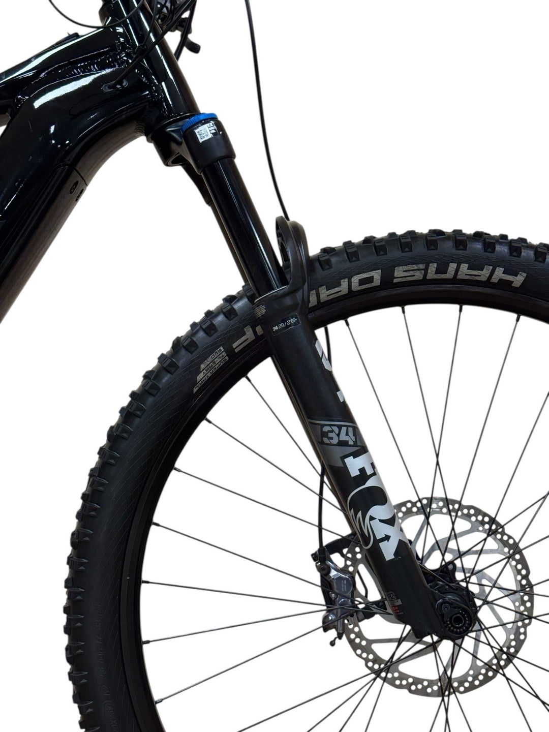 Canyon Neuron:ON 8 29 inch E-Mountainbike Refurbished Gebruikte fiets 