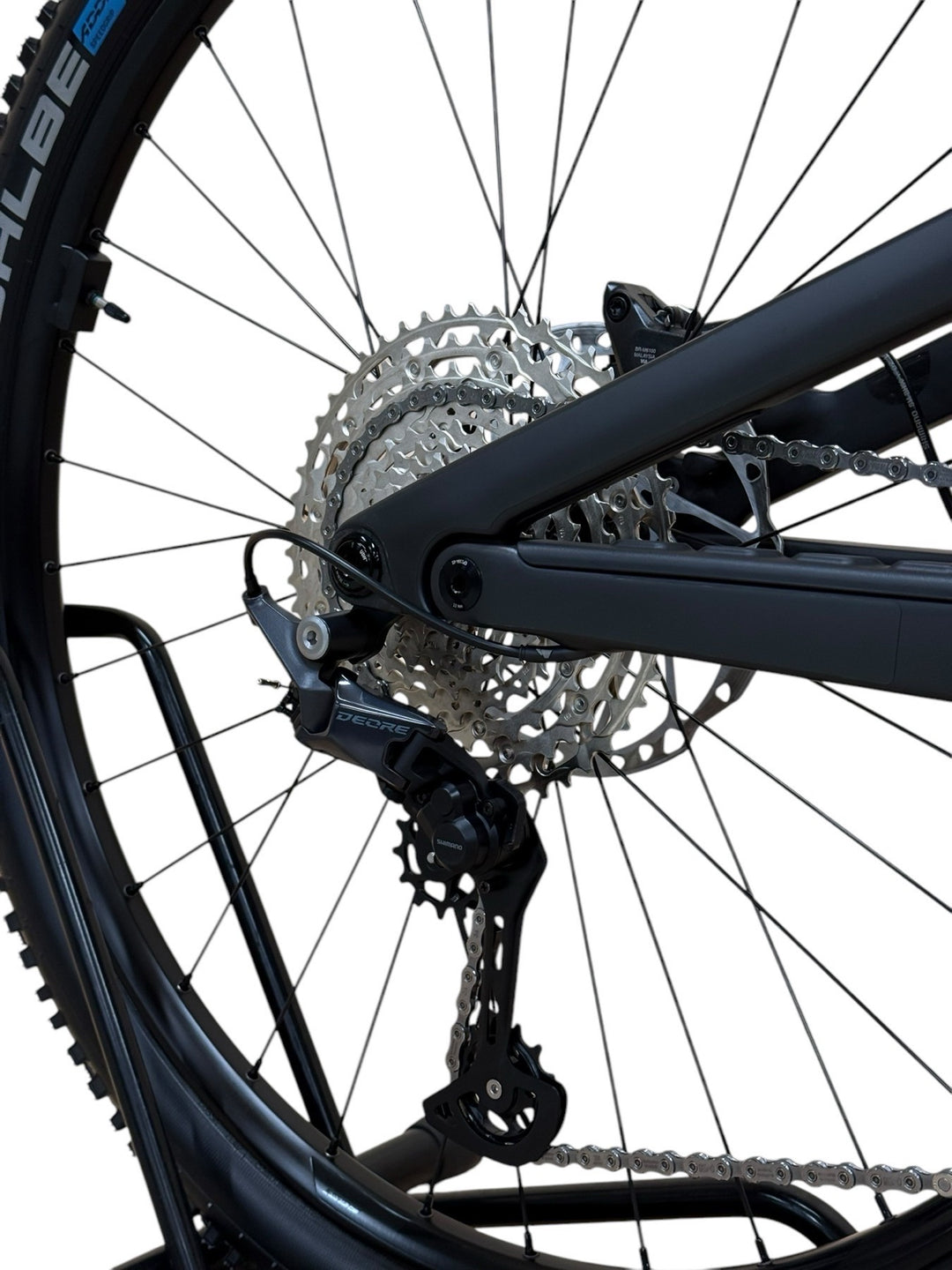 Canyon Neuron:ON CF 7 29 inch E-Mountainbike Refurbished Gebruikte fiets