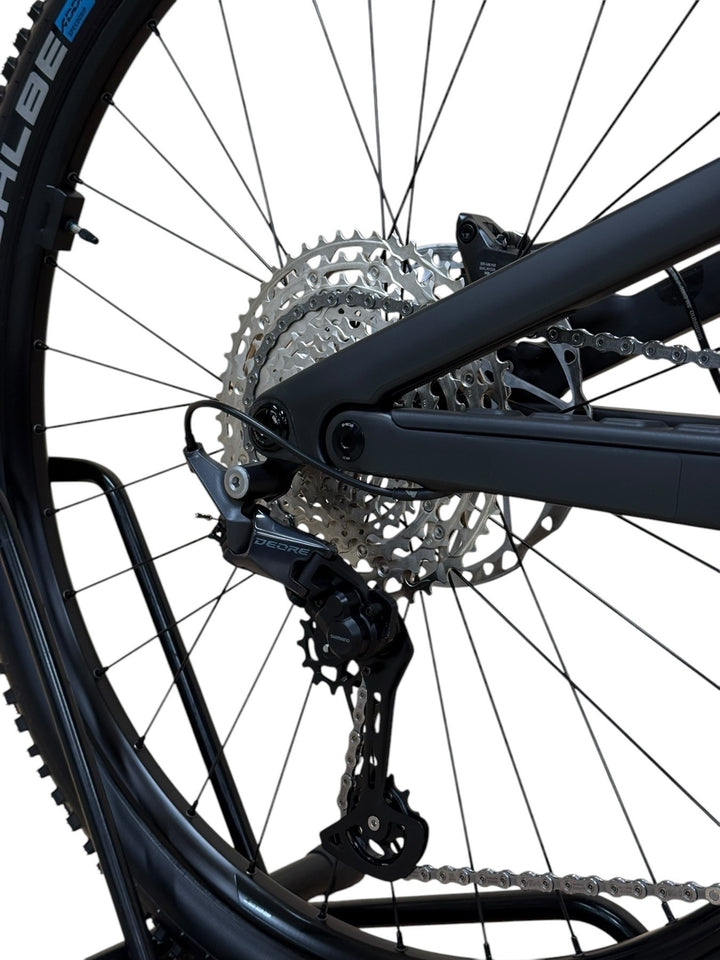 Canyon Neuron:ON CF 7 29 inch E-Mountainbike Refurbished Gebruikte fiets