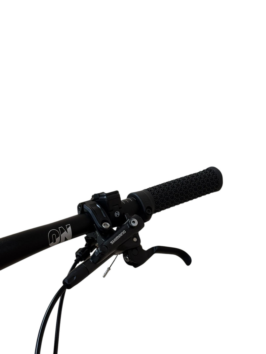 Canyon Neuron:ON CF 7 29 inch E-Mountainbike Refurbished Gebruikte fiets