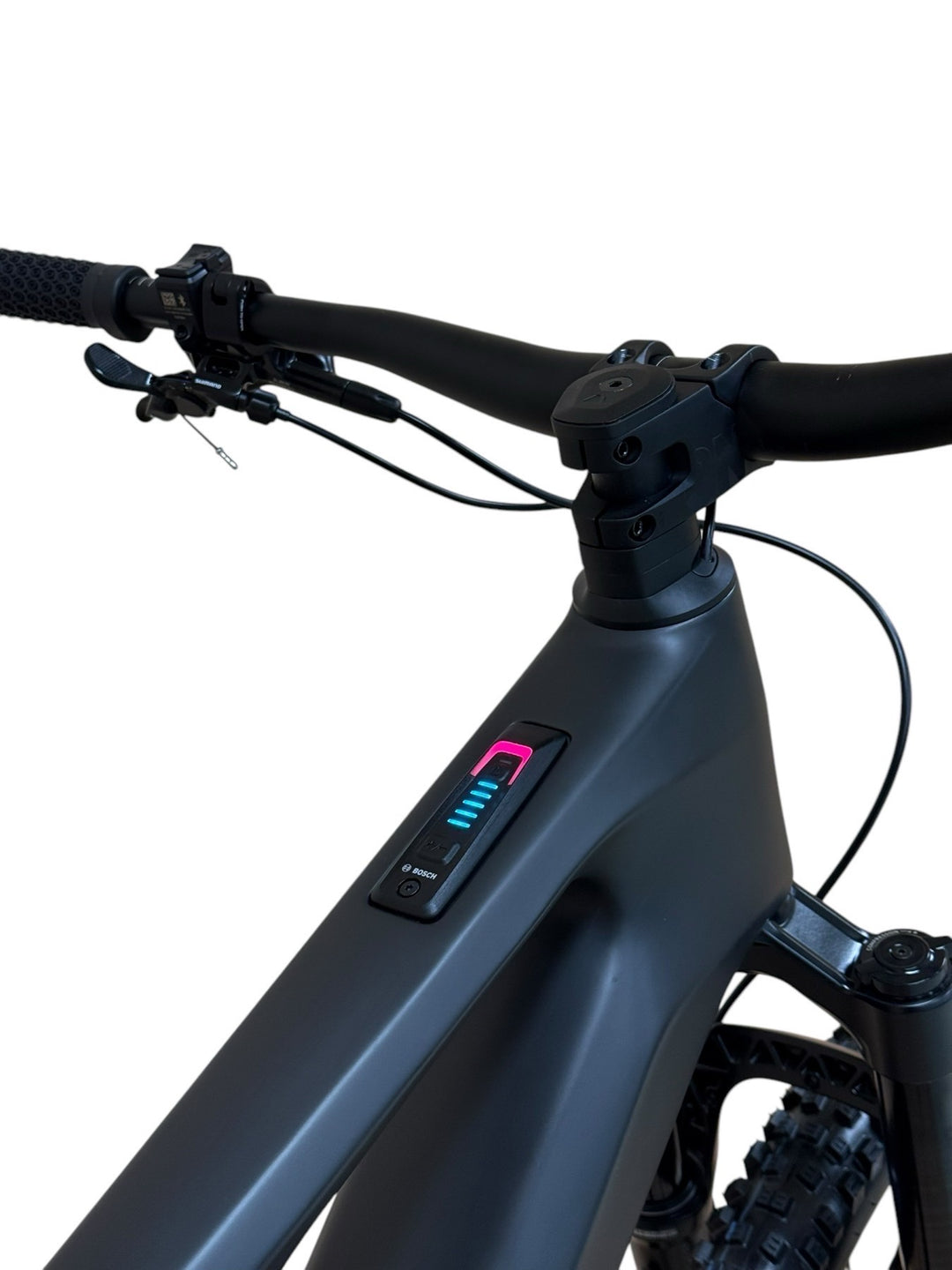 Canyon Neuron:ON CF 7 29 inch E-Mountainbike Refurbished Gebruikte fiets