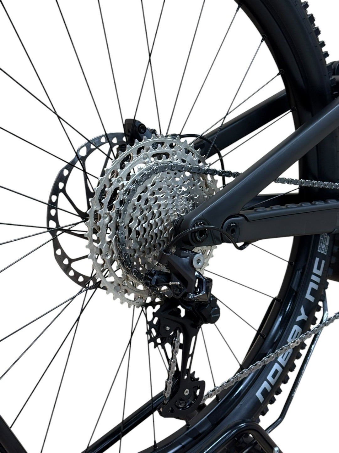 Canyon Neuron:ON CF 7 29 inch E-Mountainbike Refurbished Gebruikte fiets