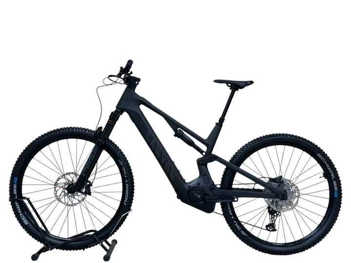 Canyon Neuron:ON CF 7 29 inch E-Mountainbike Refurbished Gebruikte fiets