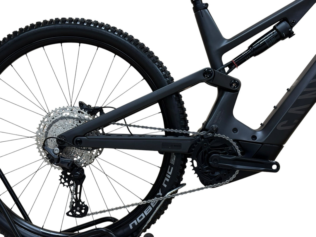 Canyon Neuron:ON CF 7 29 inch E-Mountainbike Refurbished Gebruikte fiets