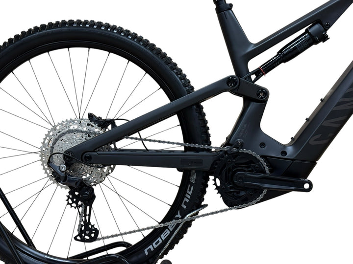 Canyon Neuron:ON CF 7 29 inch E-Mountainbike Refurbished Gebruikte fiets