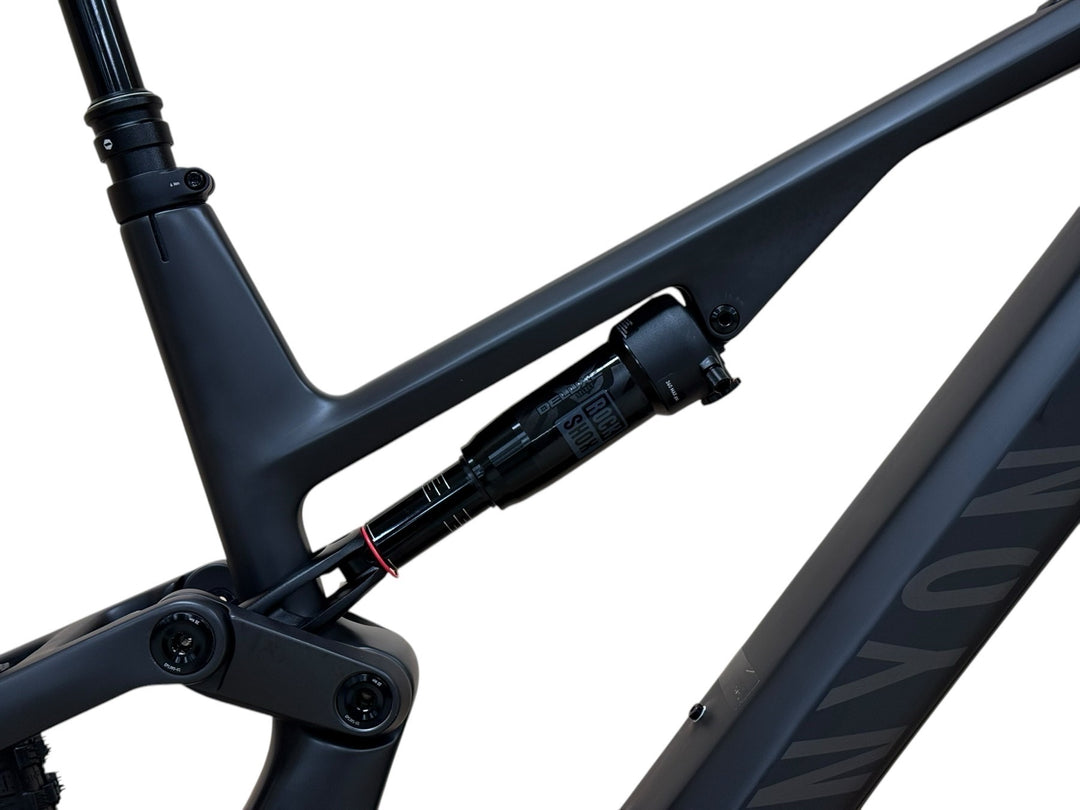 Canyon Neuron:ON CF 7 29 inch E-Mountainbike Refurbished Gebruikte fiets