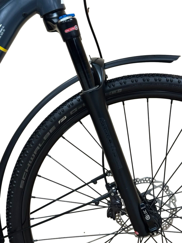 Canyon Pathlite 7 WMN Trekkingfiets Refurbished Gebruikte fiets