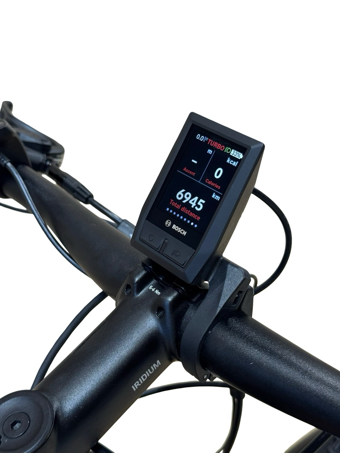 Canyon Pathlite:ON 6 E-Bike Refurbished Gebruikte fiets 