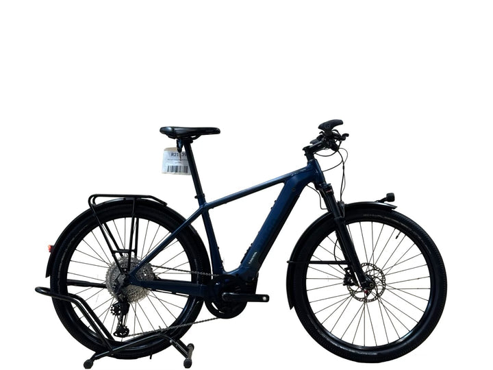 Canyon Pathlite:ON 6 E-Bike Refurbished Gebruikte fiets 