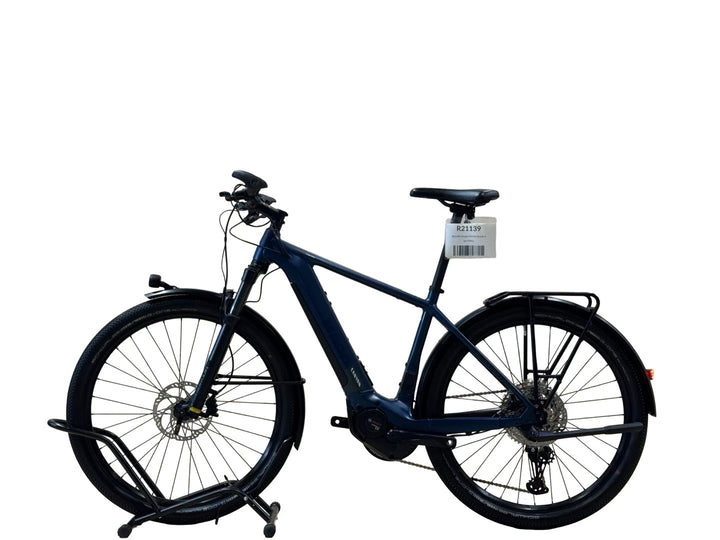 Canyon Pathlite:ON 6 E-Bike Refurbished Gebruikte fiets 