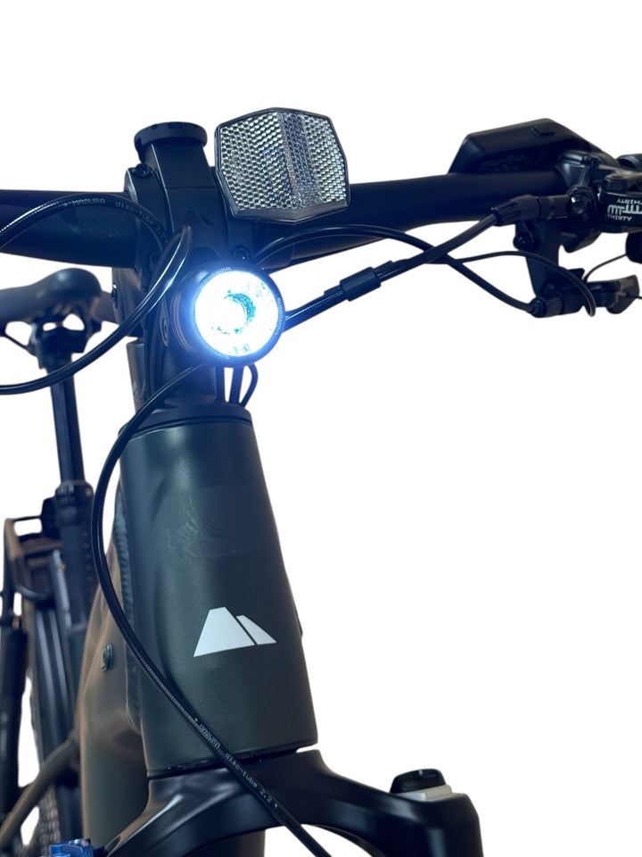 Canyon Pathlite:ON 6 SUV E-Bike Refurbished Gebruikte fiets