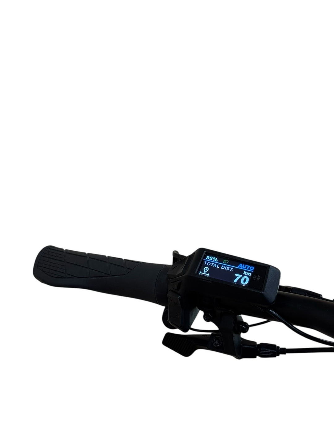 Canyon Pathlite:ON 6 SUV E-Bike Refurbished Gebruikte fiets