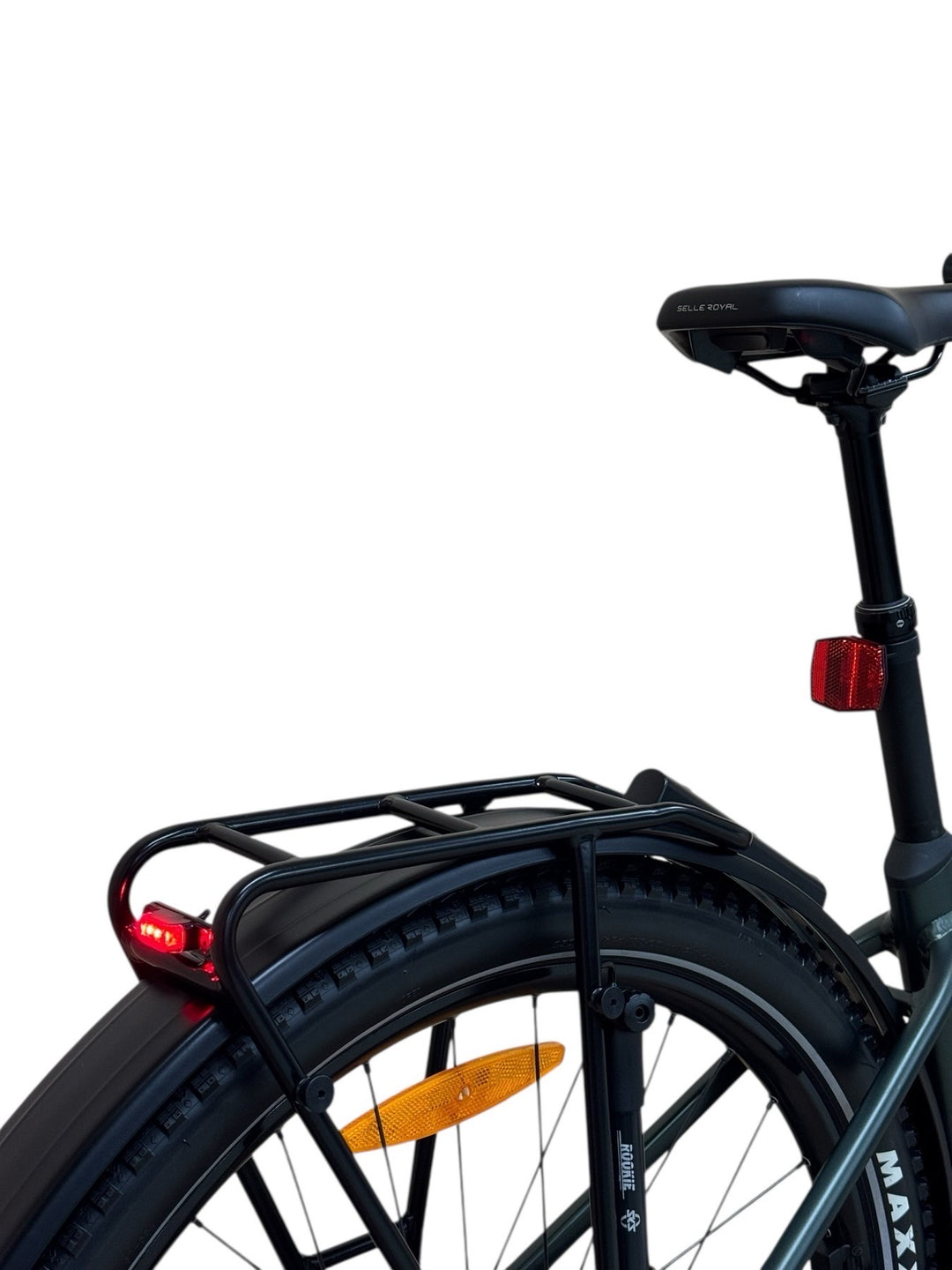 Canyon Pathlite:ON 6 SUV E-Bike Refurbished Gebruikte fiets