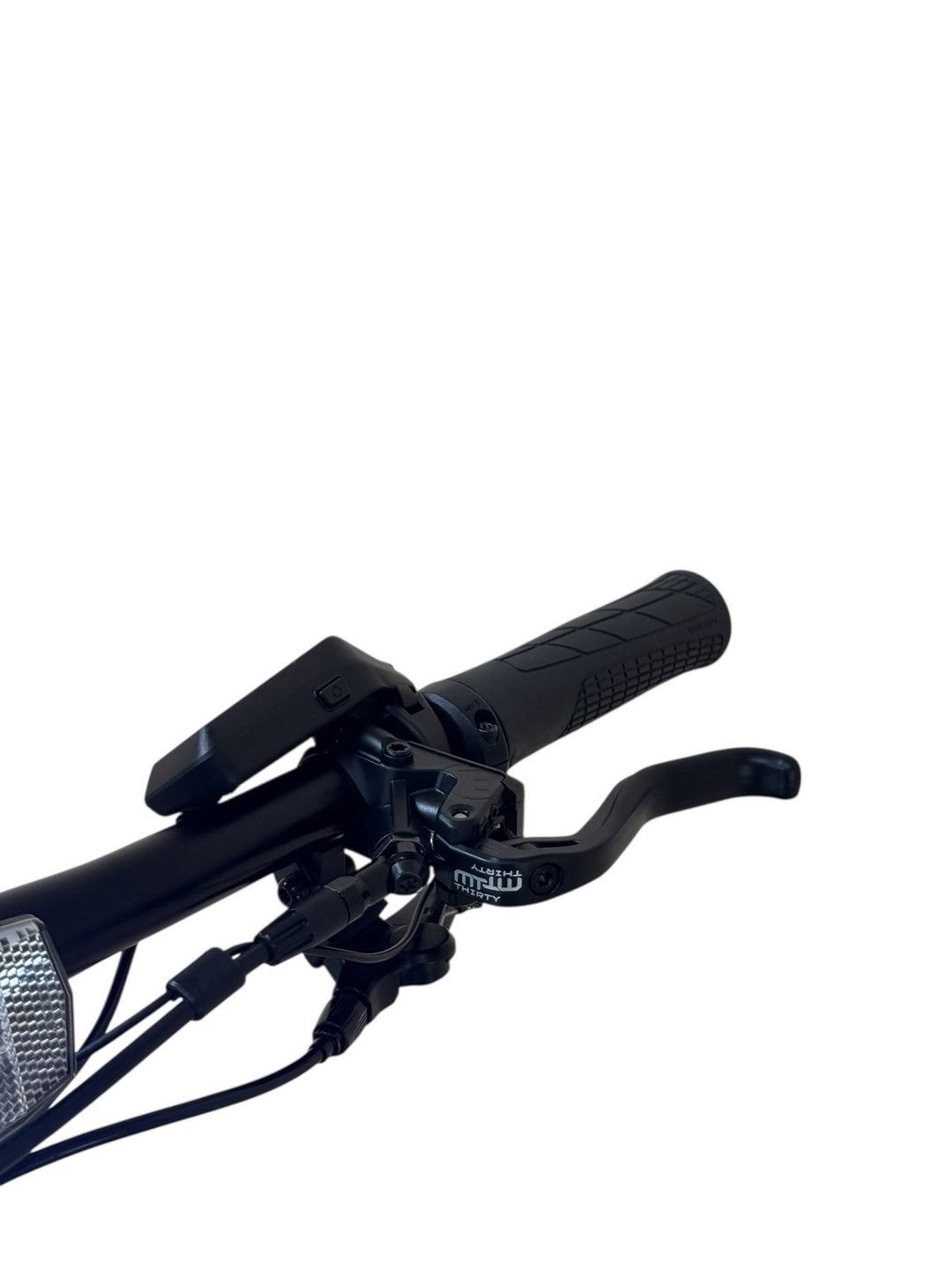 Canyon Pathlite:ON 6 SUV E-Bike Refurbished Gebruikte fiets 