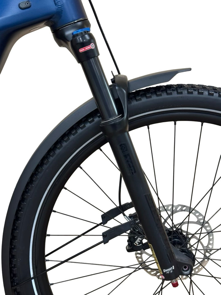 Canyon Pathlite:ON 6 SUV E-Bike Refurbished Gebruikte fiets 