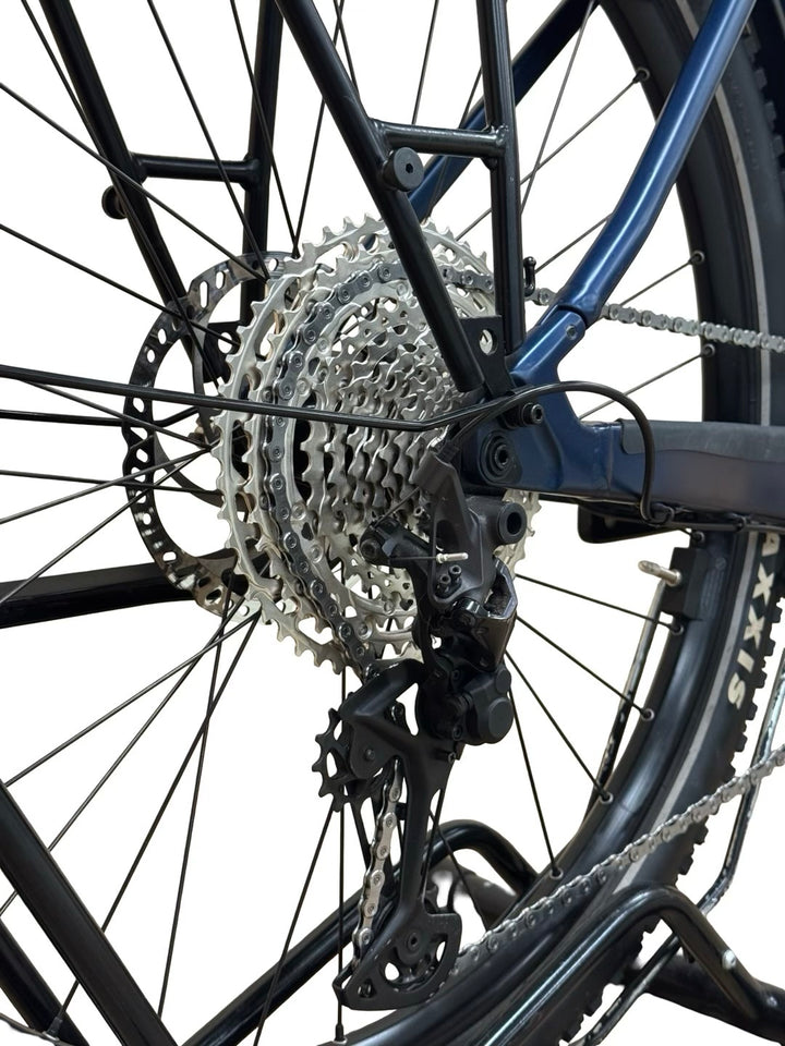 Canyon Pathlite:ON 6 SUV E-Bike Refurbished Gebruikte fiets