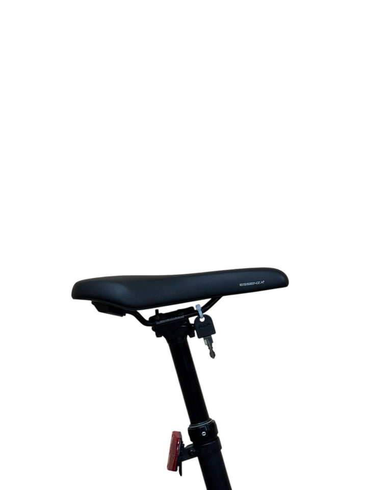 Canyon Pathlite:ON 6 SUV E-Bike Refurbished Gebruikte fiets