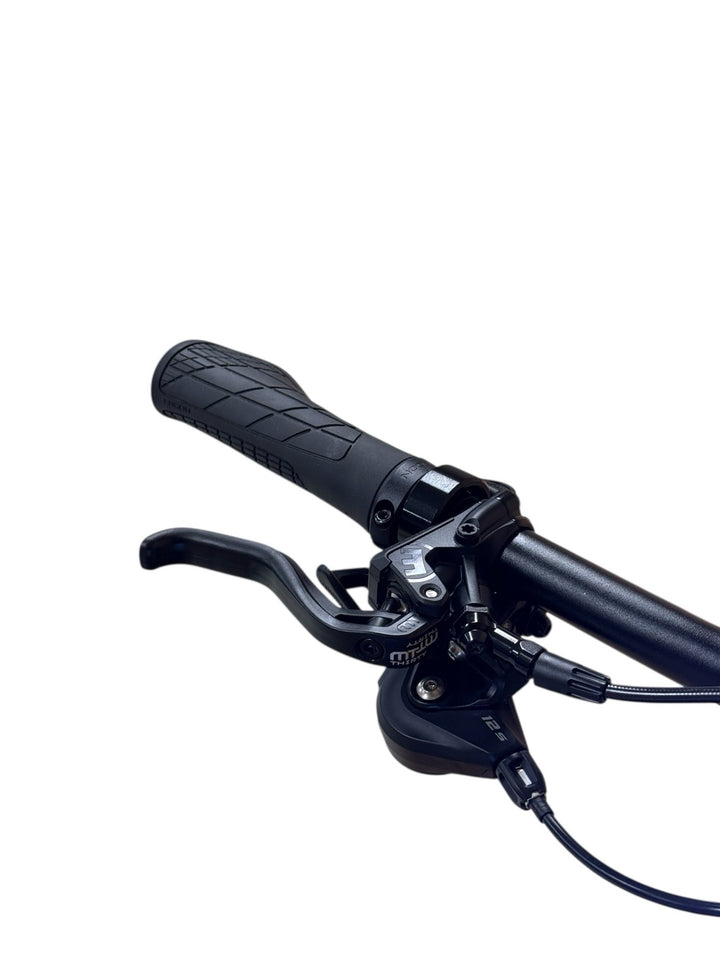 Canyon Pathlite:ON 6 SUV E-Bike Refurbished Gebruikte fiets