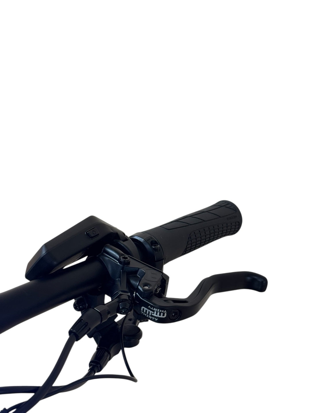 Canyon Pathlite:ON 6 SUV E-Bike Refurbished Gebruikte fiets