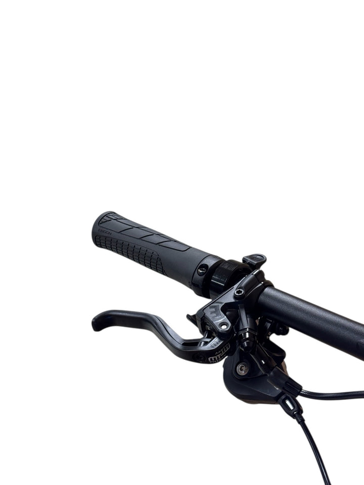 Canyon Pathlite:ON 6 SUV E-Bike Refurbished Gebruikte fiets