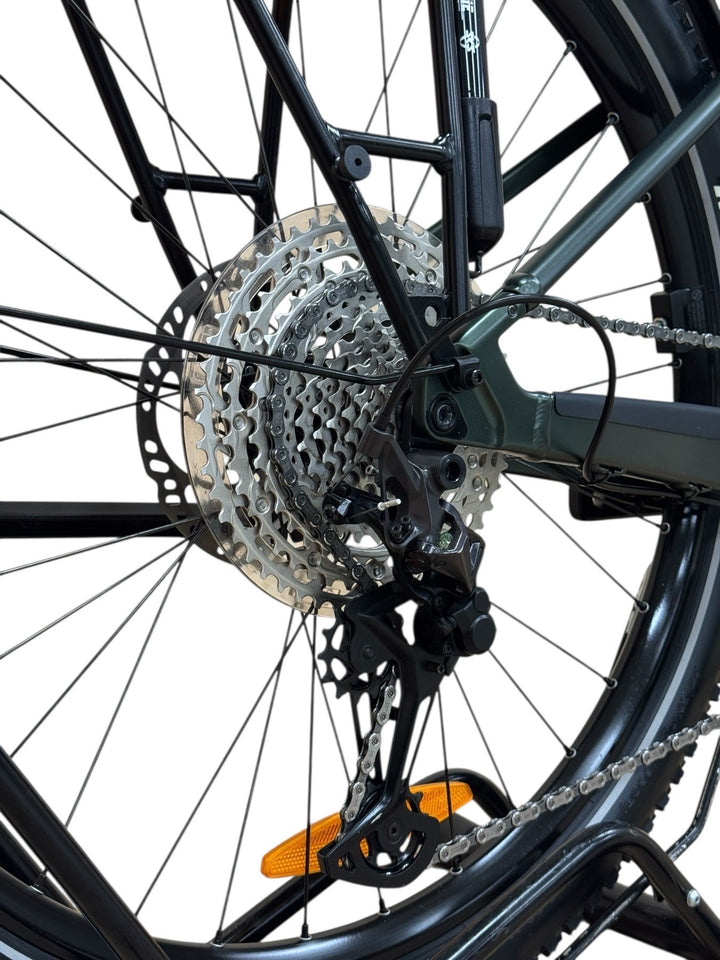 Canyon Pathlite:ON 6 SUV E-Bike Refurbished Gebruikte fiets