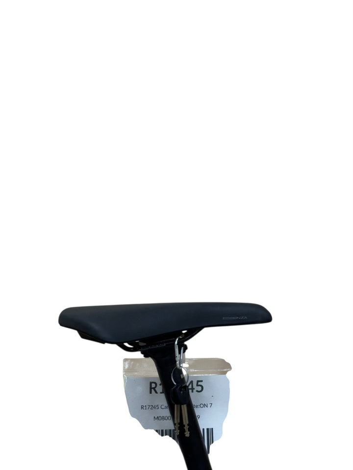 Canyon Pathlite:ON 7 E-Bike Refurbished Gebruikte fiets 