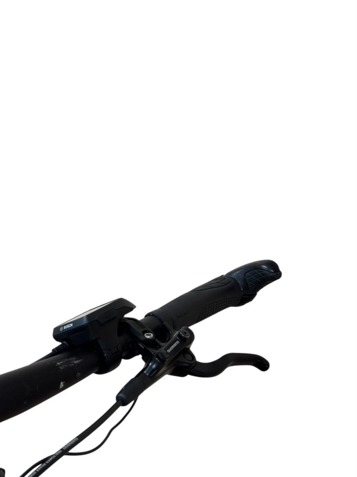 Canyon Pathlite:ON 7 E-Bike Refurbished Gebruikte fiets 