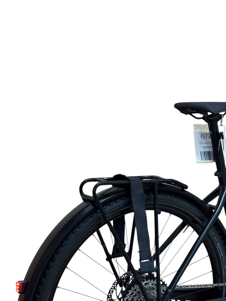 Canyon Pathlite:ON 7 E-Bike Refurbished Gebruikte fiets 