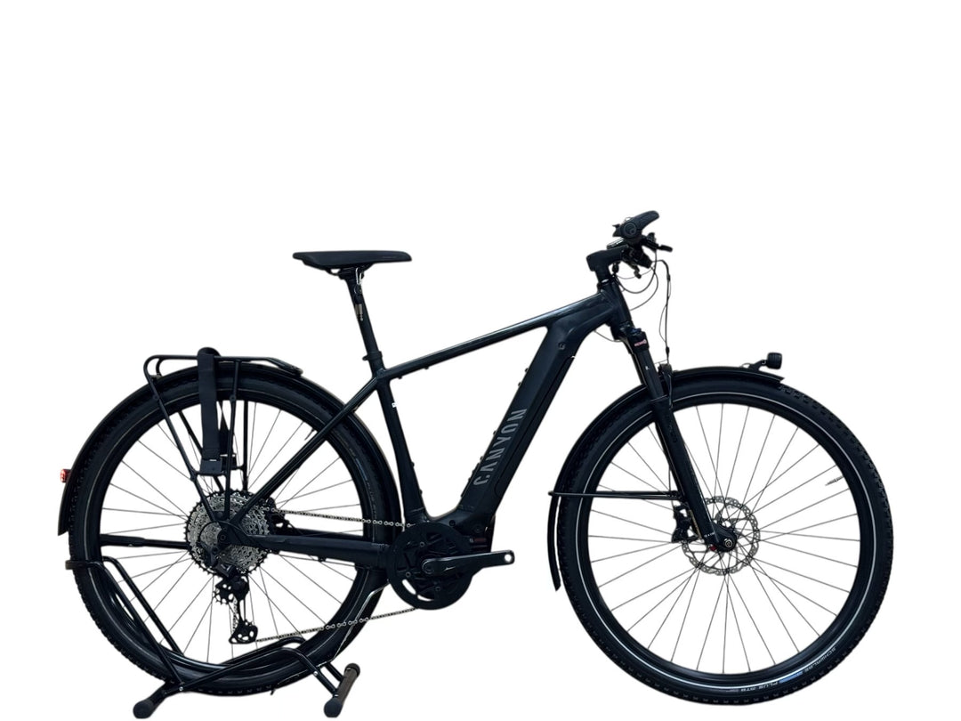 Canyon Pathlite:ON 7 E-Bike Refurbished Gebruikte fiets 