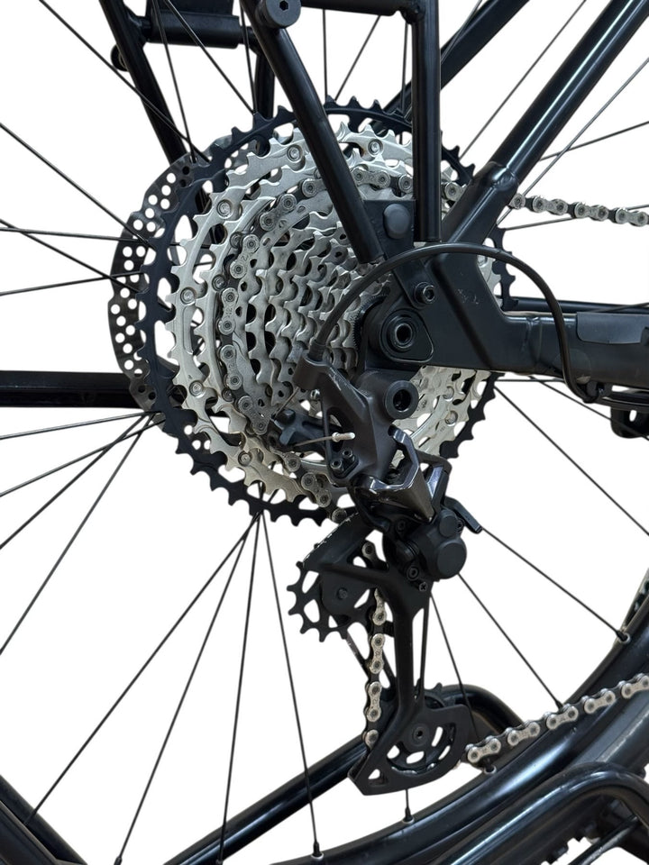 Canyon Pathlite:ON 7 E-Bike Refurbished Gebruikte fiets 