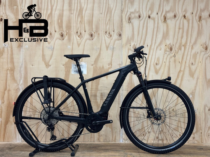 Canyon Pathlite:ON 7 E-Bike Refurbished Gebruikte fiets 