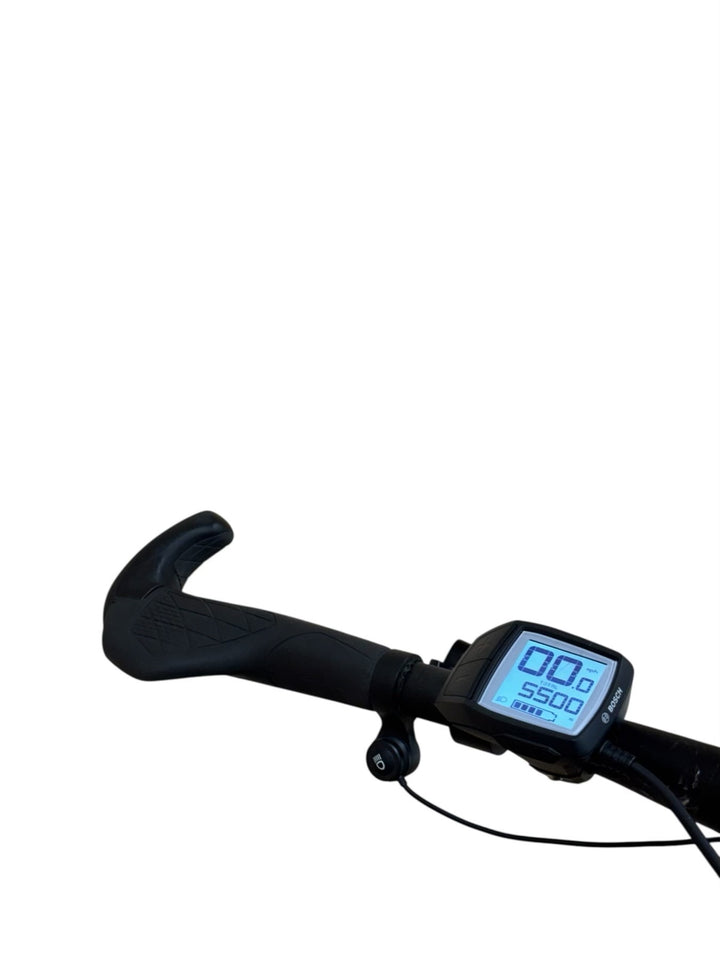 Canyon Pathlite:ON 7 E-Bike Refurbished Gebruikte fiets 