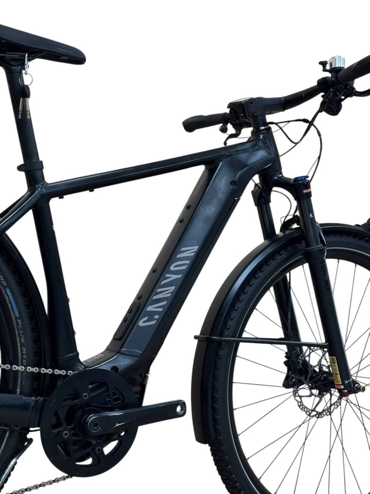 Canyon Pathlite:ON 7 E-Bike Refurbished Gebruikte fiets 