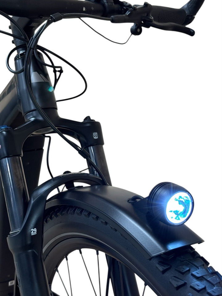 Canyon Pathlite:ON 7 E-Bike Refurbished Gebruikte fiets 