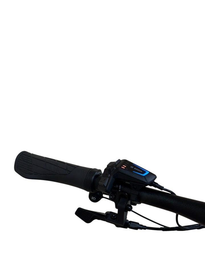 Canyon Pathlite:ON 7 SUV E-Bike Refurbished Gebruikte fiets