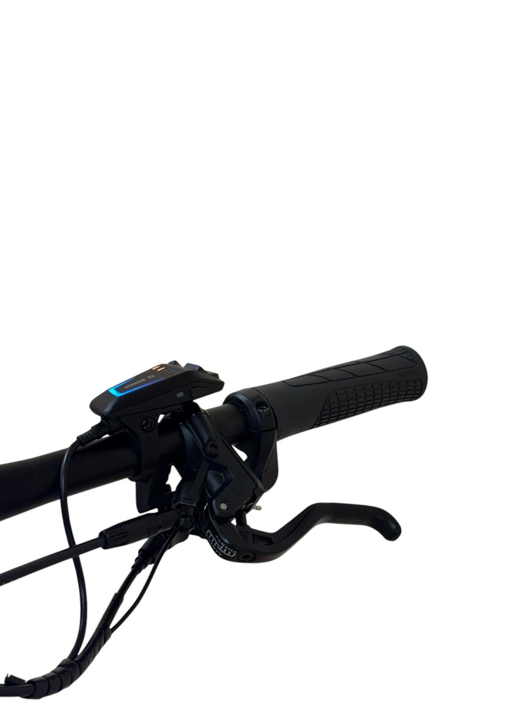 Canyon Pathlite:ON 7 SUV E-Bike Refurbished Gebruikte fiets