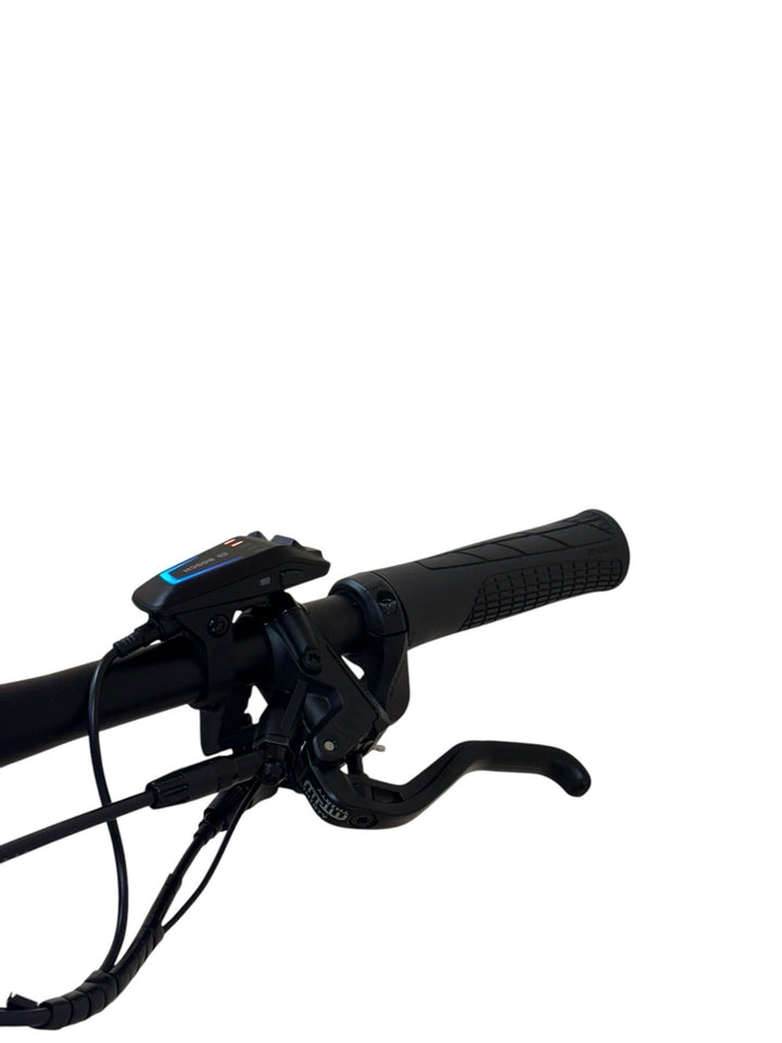 Canyon Pathlite:ON 7 SUV E-Bike Refurbished Gebruikte fiets