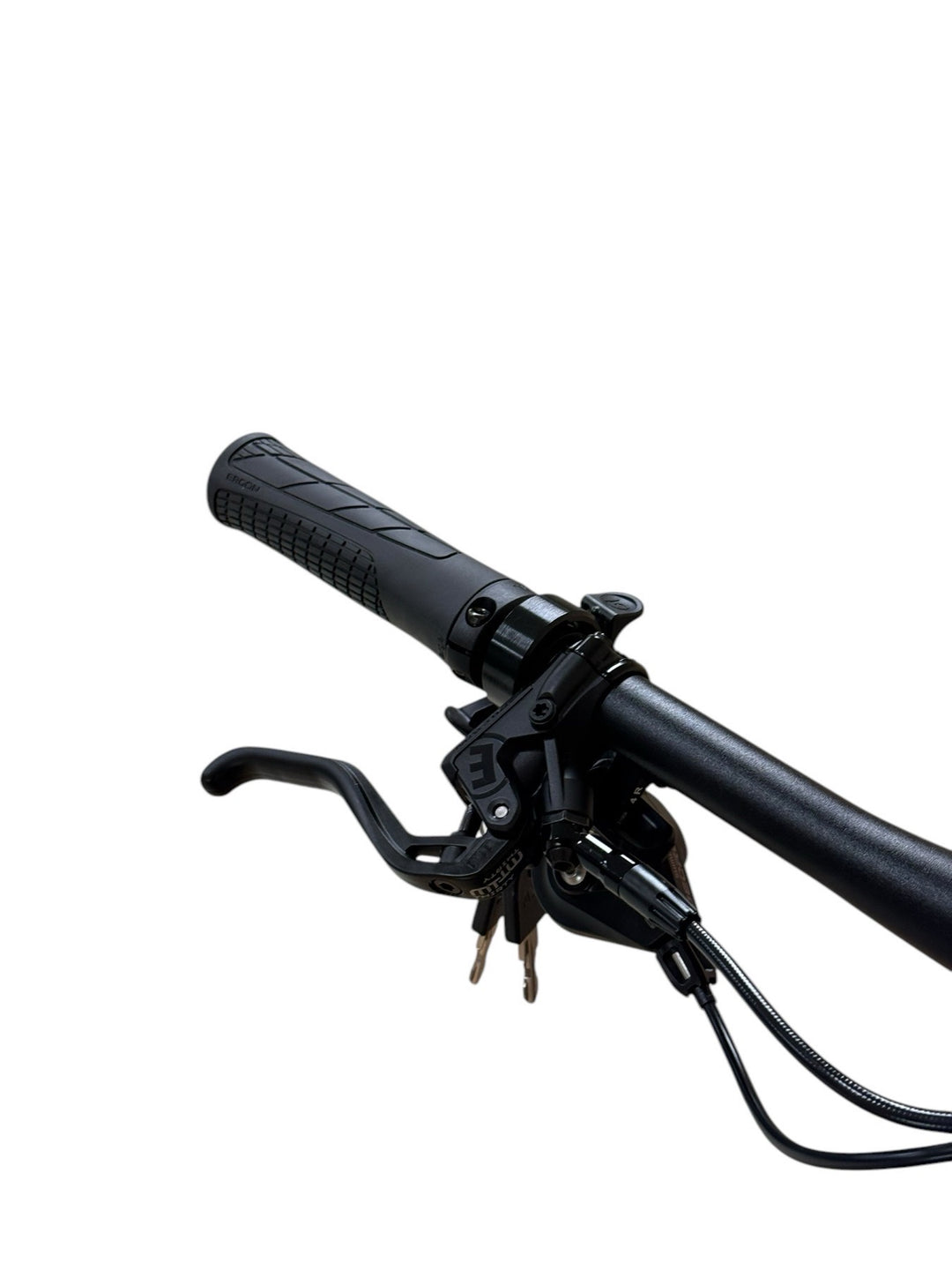 Canyon Pathlite:ON 7 SUV E-Bike Refurbished Gebruikte fiets